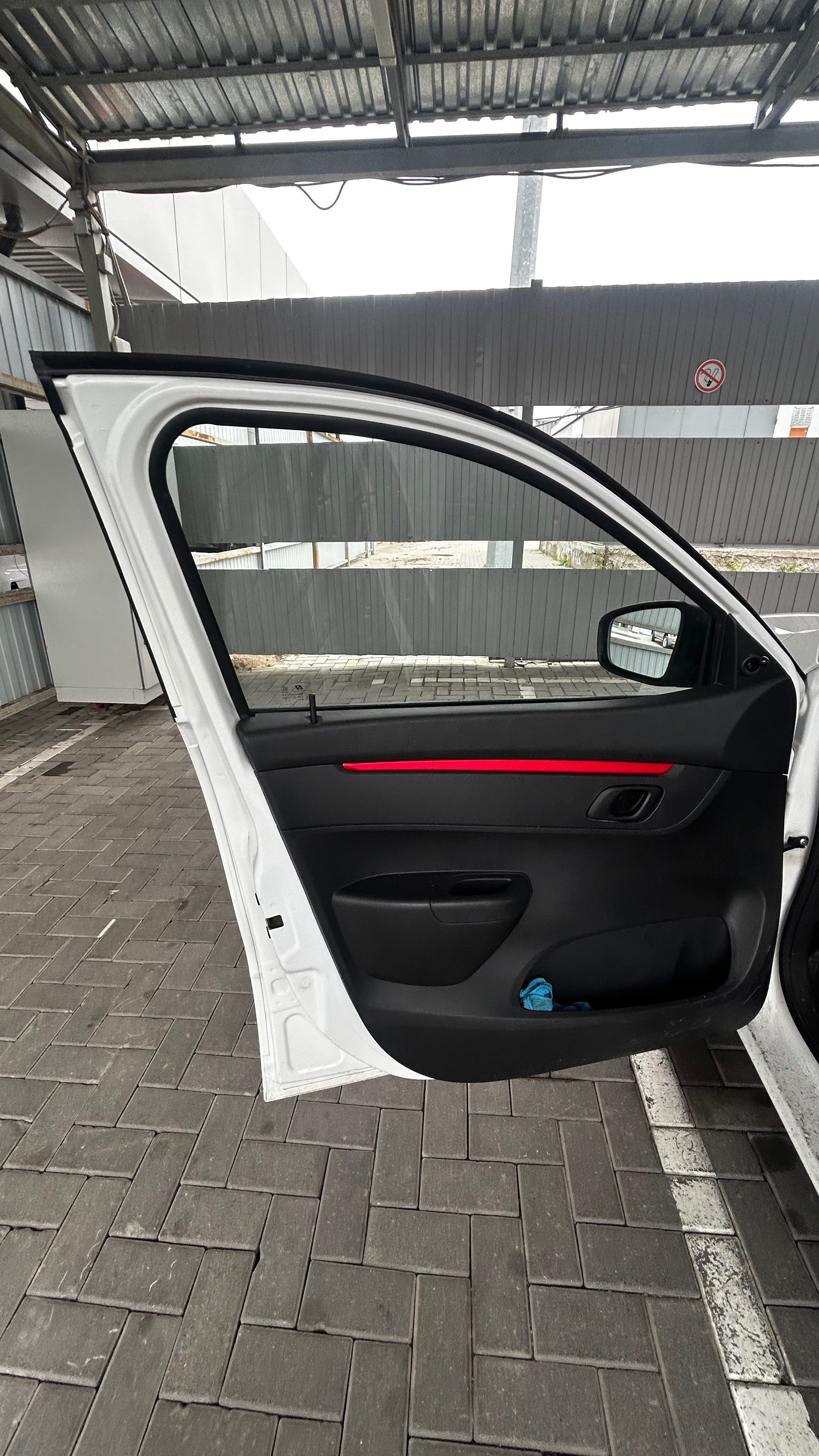 DongFeng EX1 2023