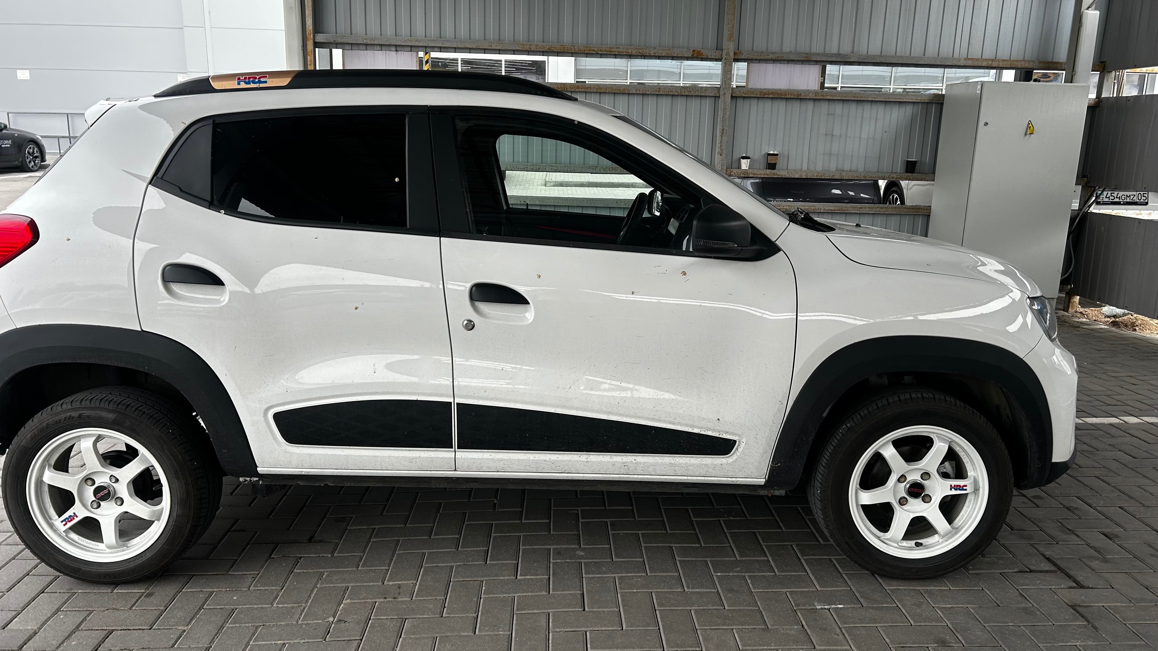 DongFeng EX1 2023