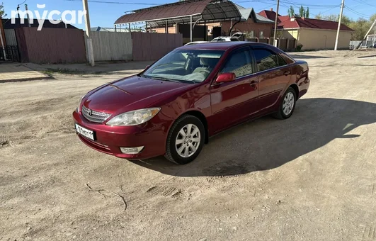 фото Toyota Camry Новая за 4200000 тенге