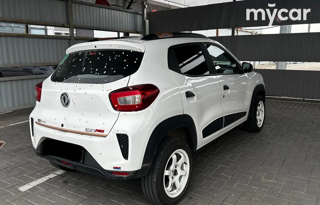 DongFeng EX1 2023
