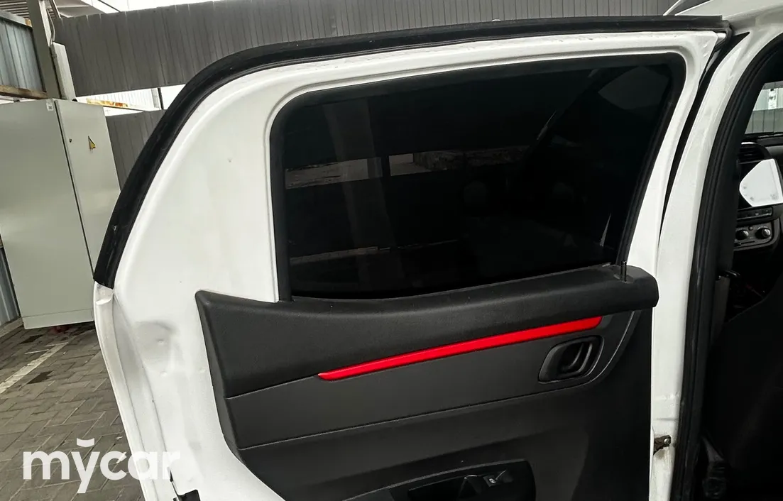 DongFeng EX1 2023