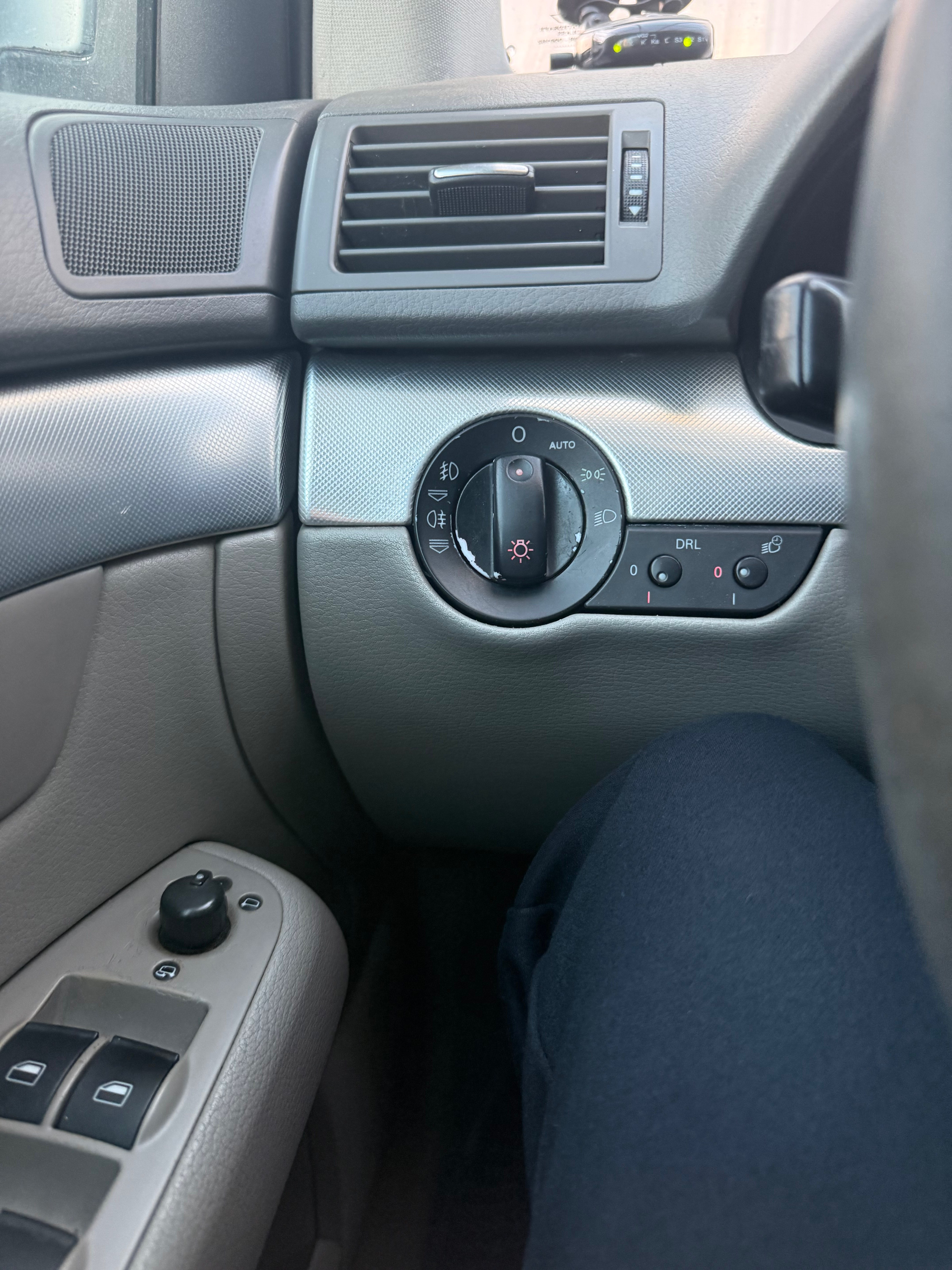 Audi A4 2008