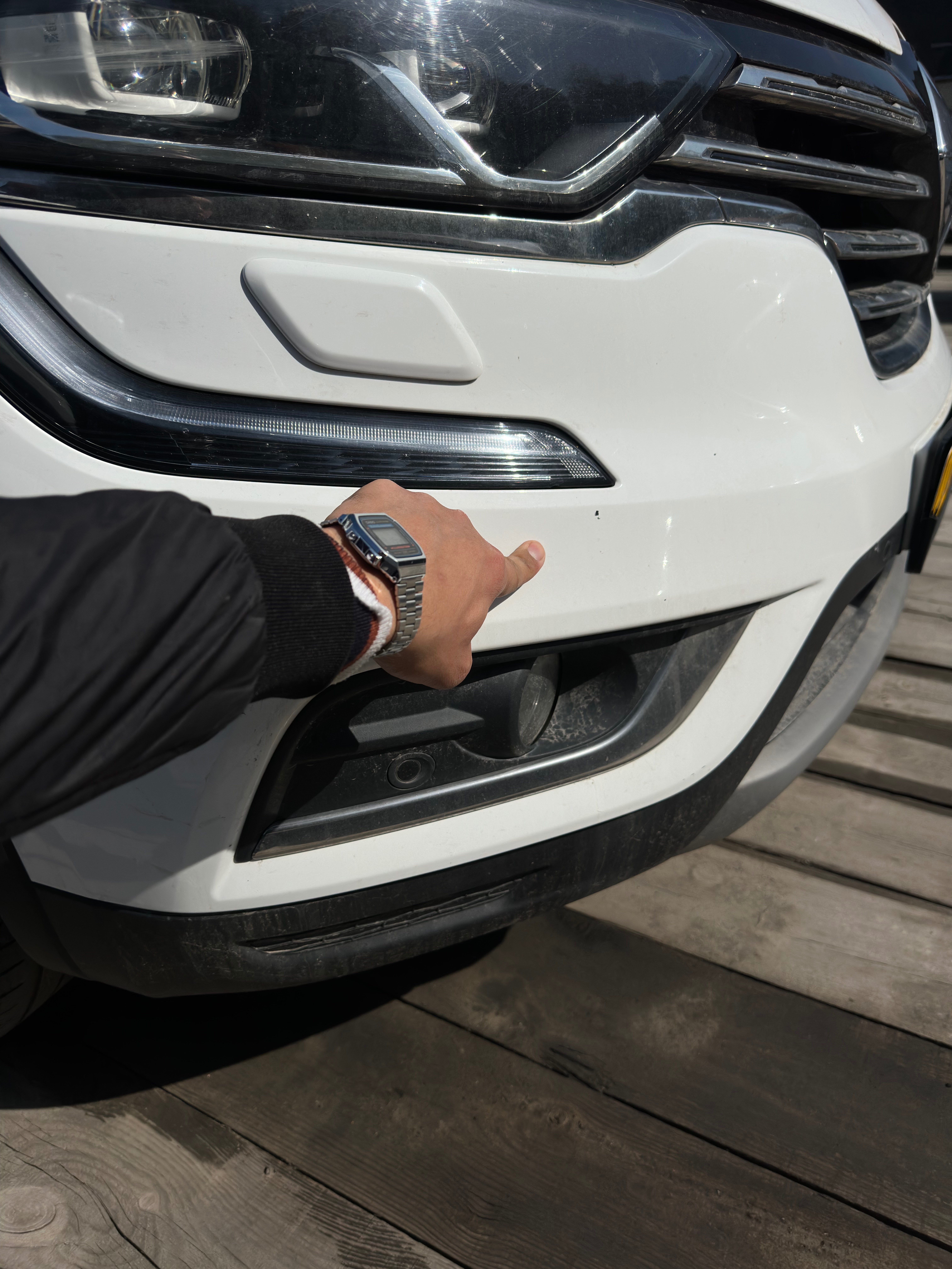 Renault Koleos 2018
