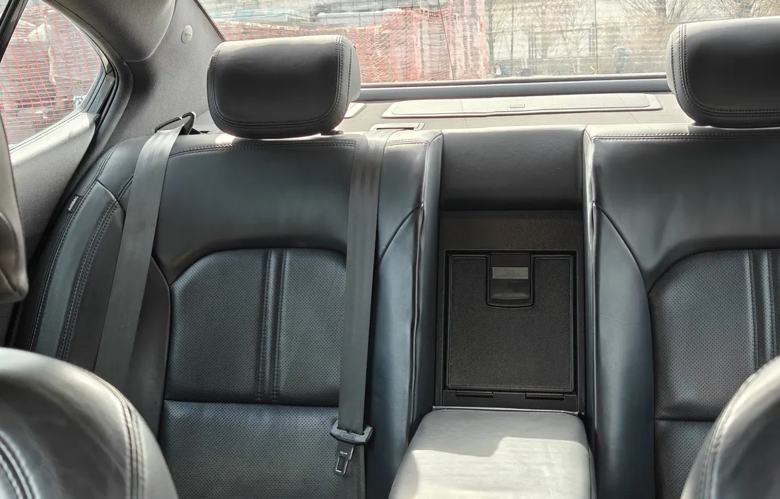 Kia K7 2012