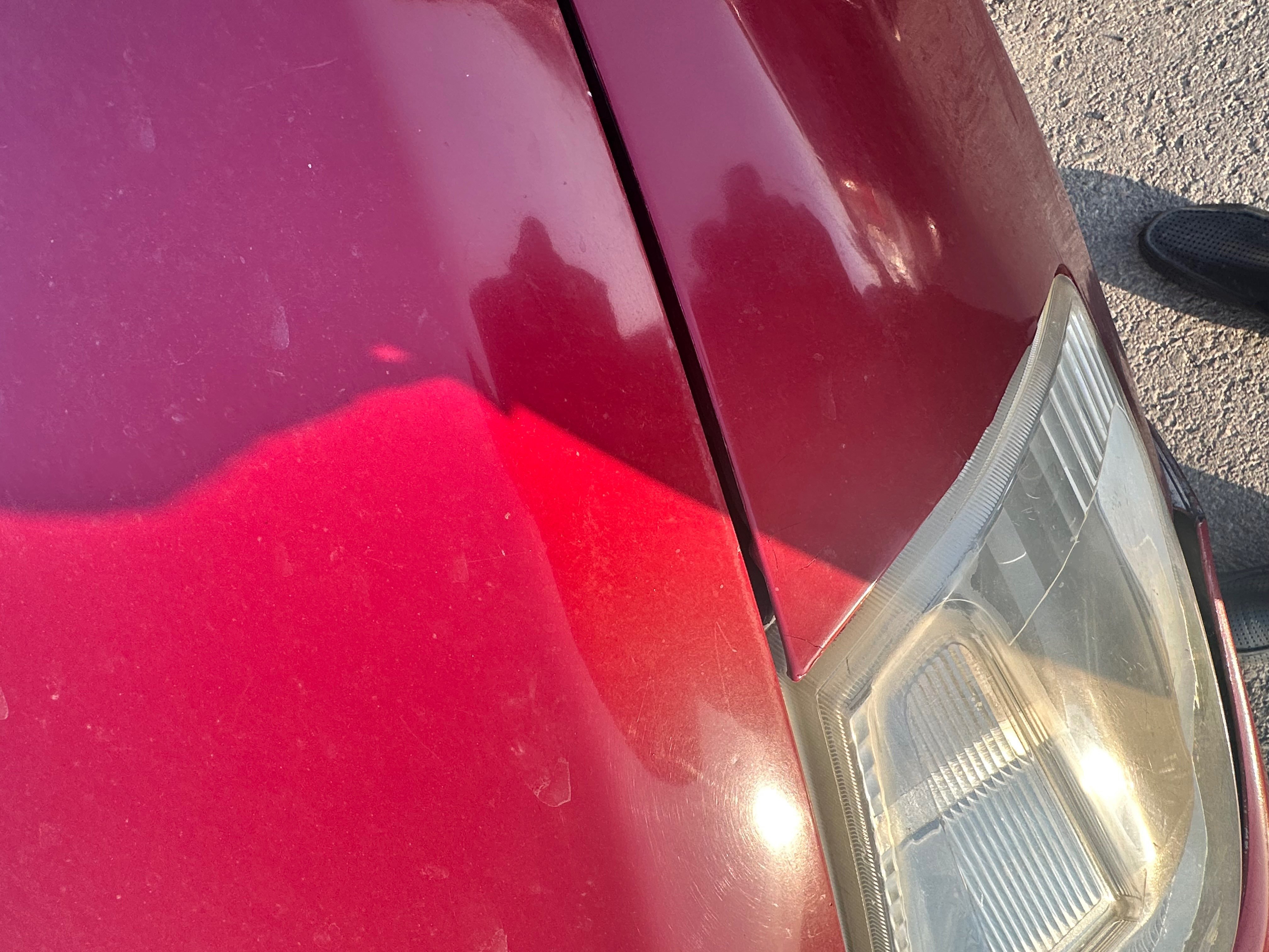 Nissan Tiida 2007