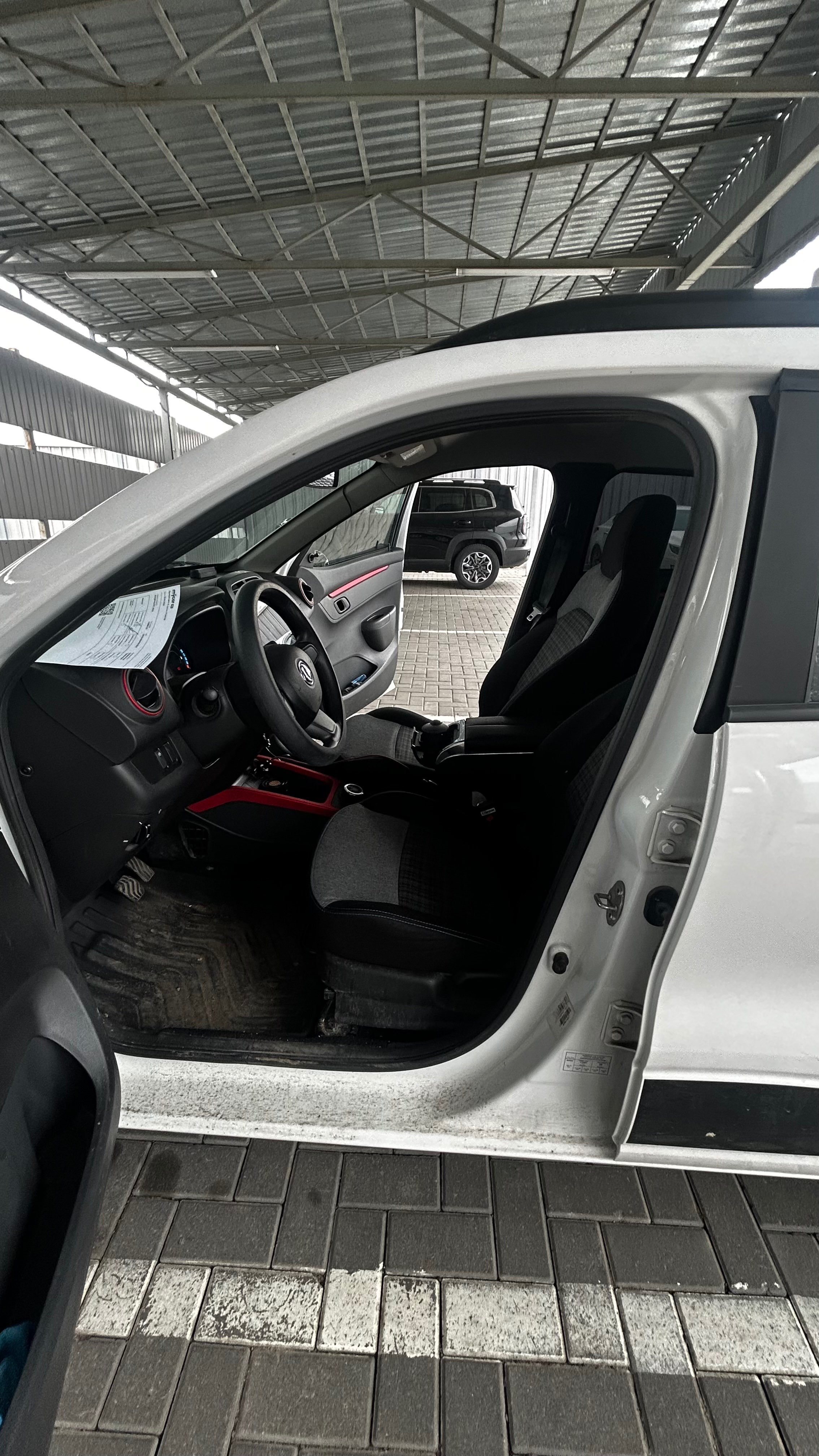 DongFeng EX1 2023