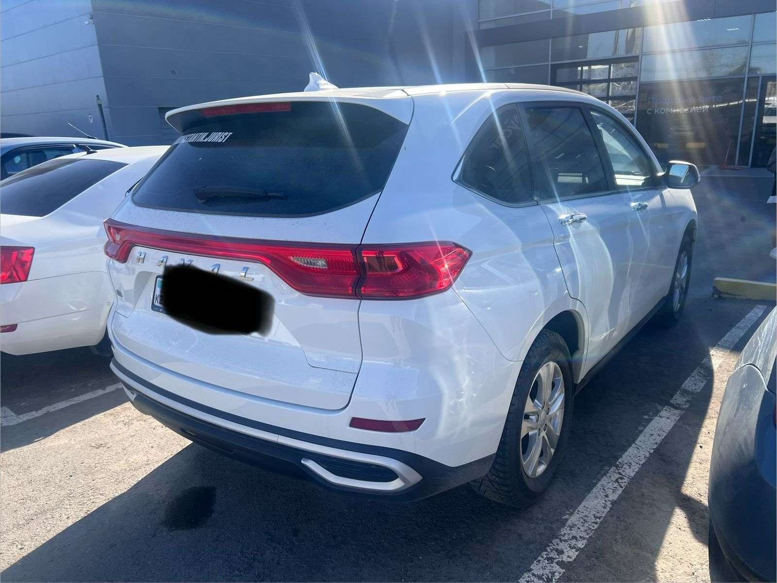 Haval M6 2023