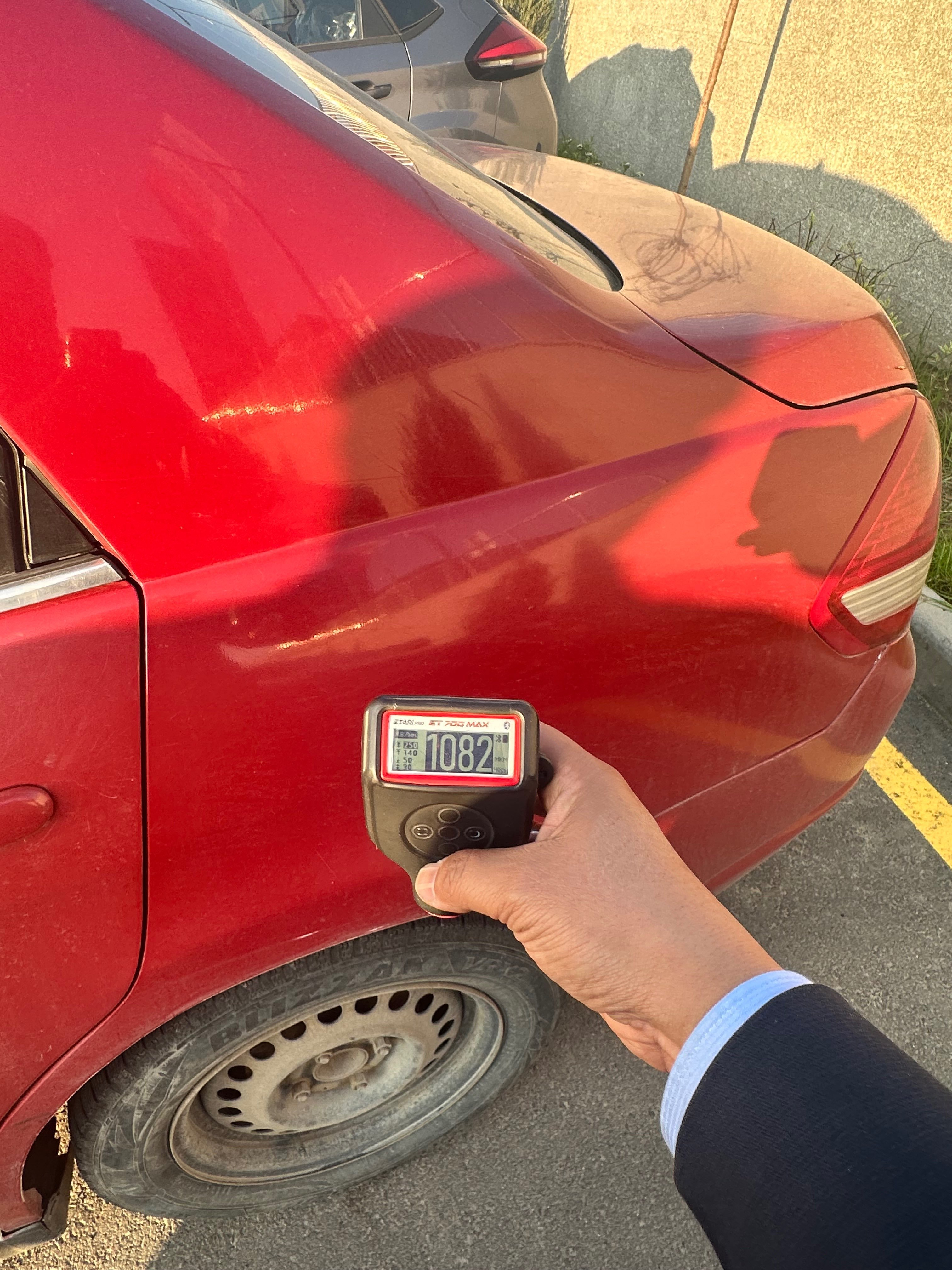 Nissan Tiida 2007
