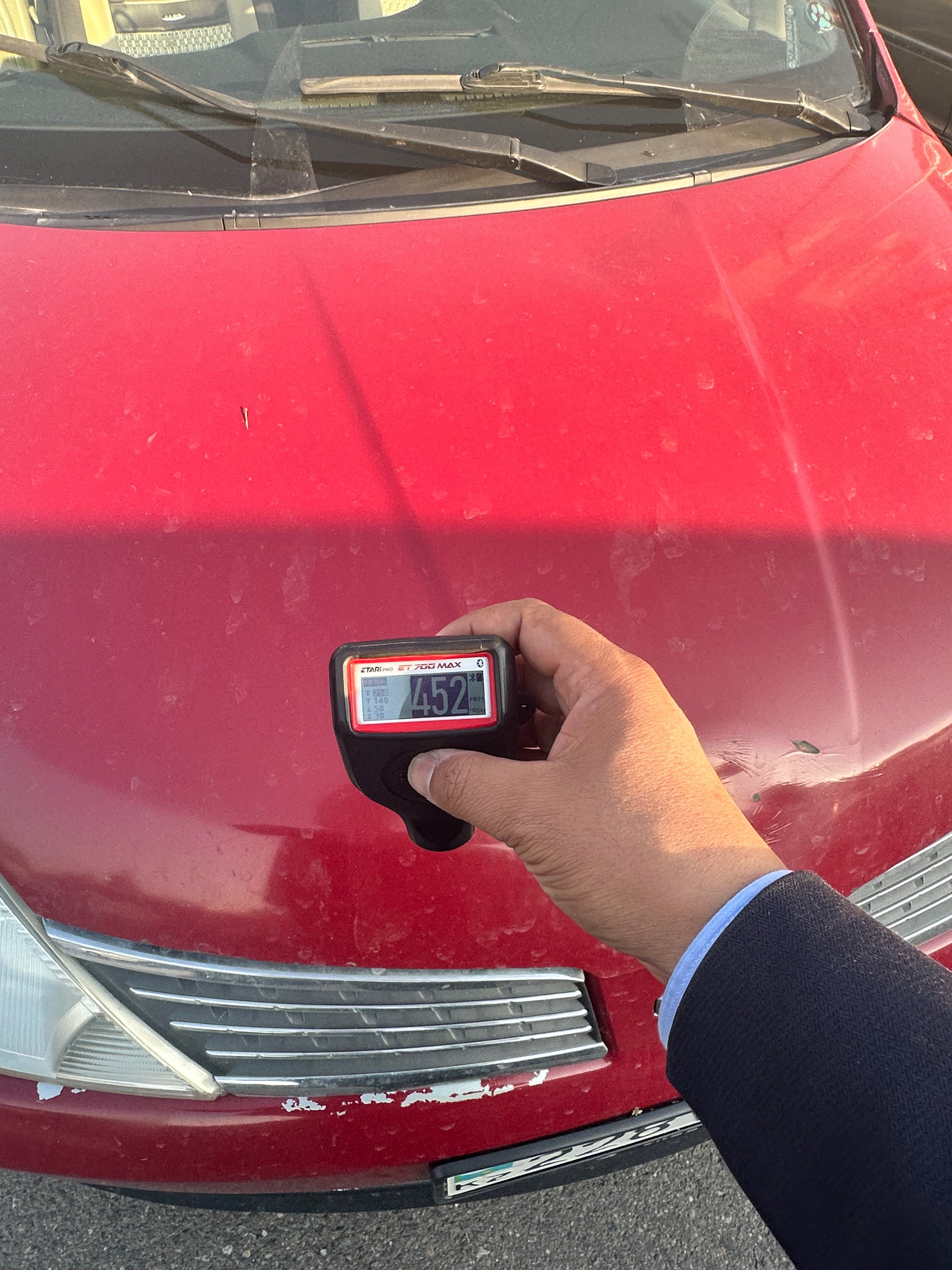 Nissan Tiida 2007