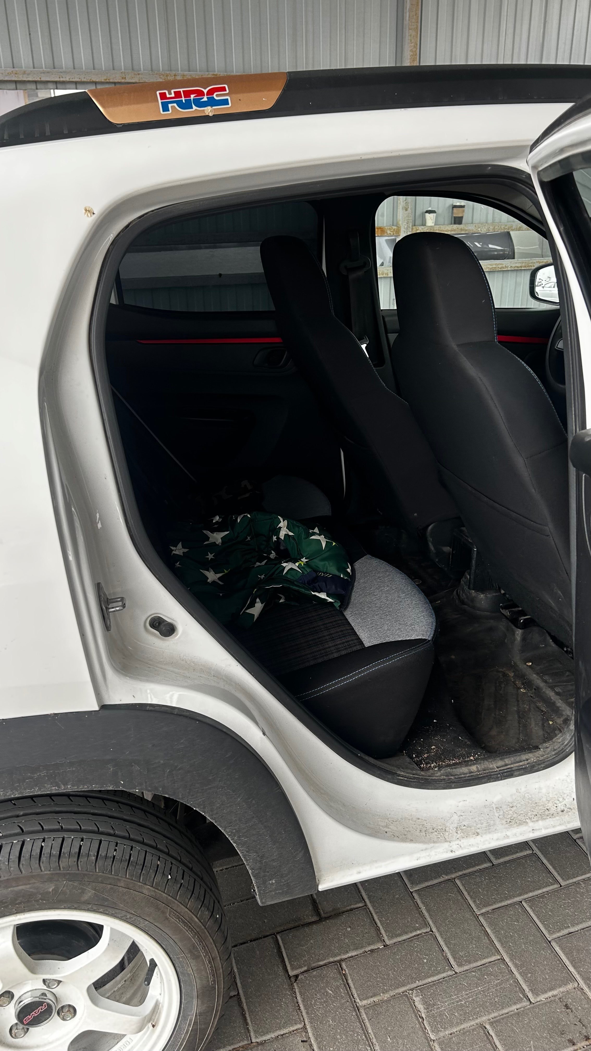 DongFeng EX1 2023