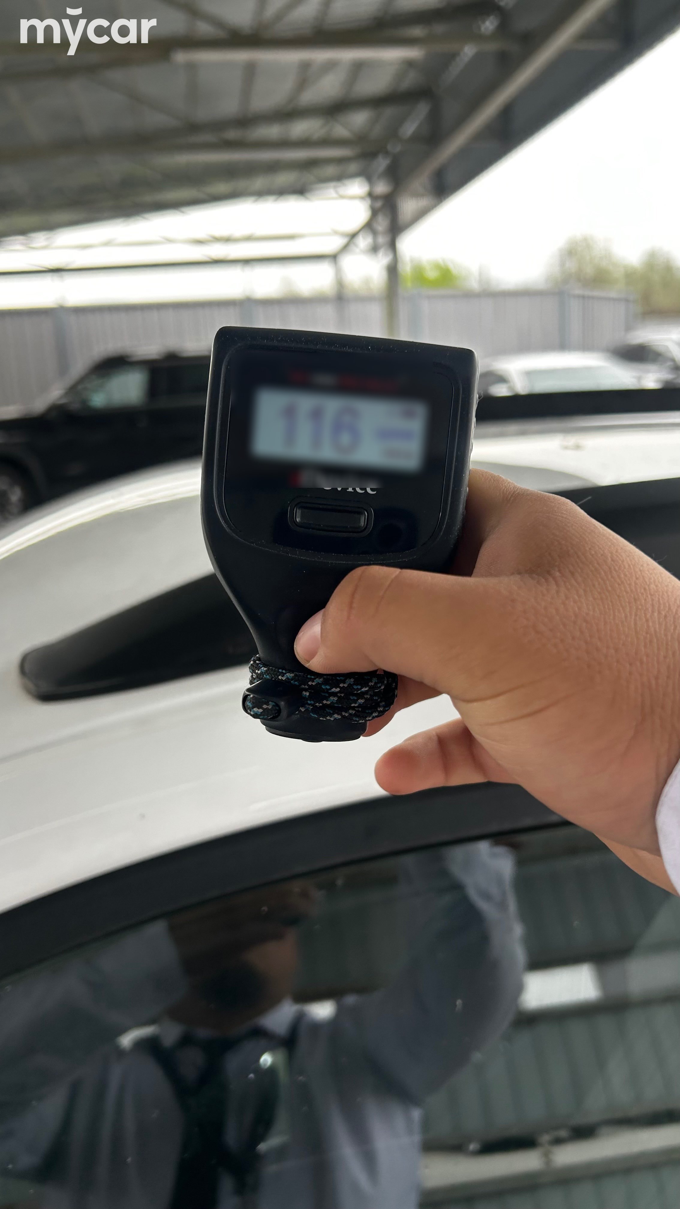 DongFeng EX1 2023