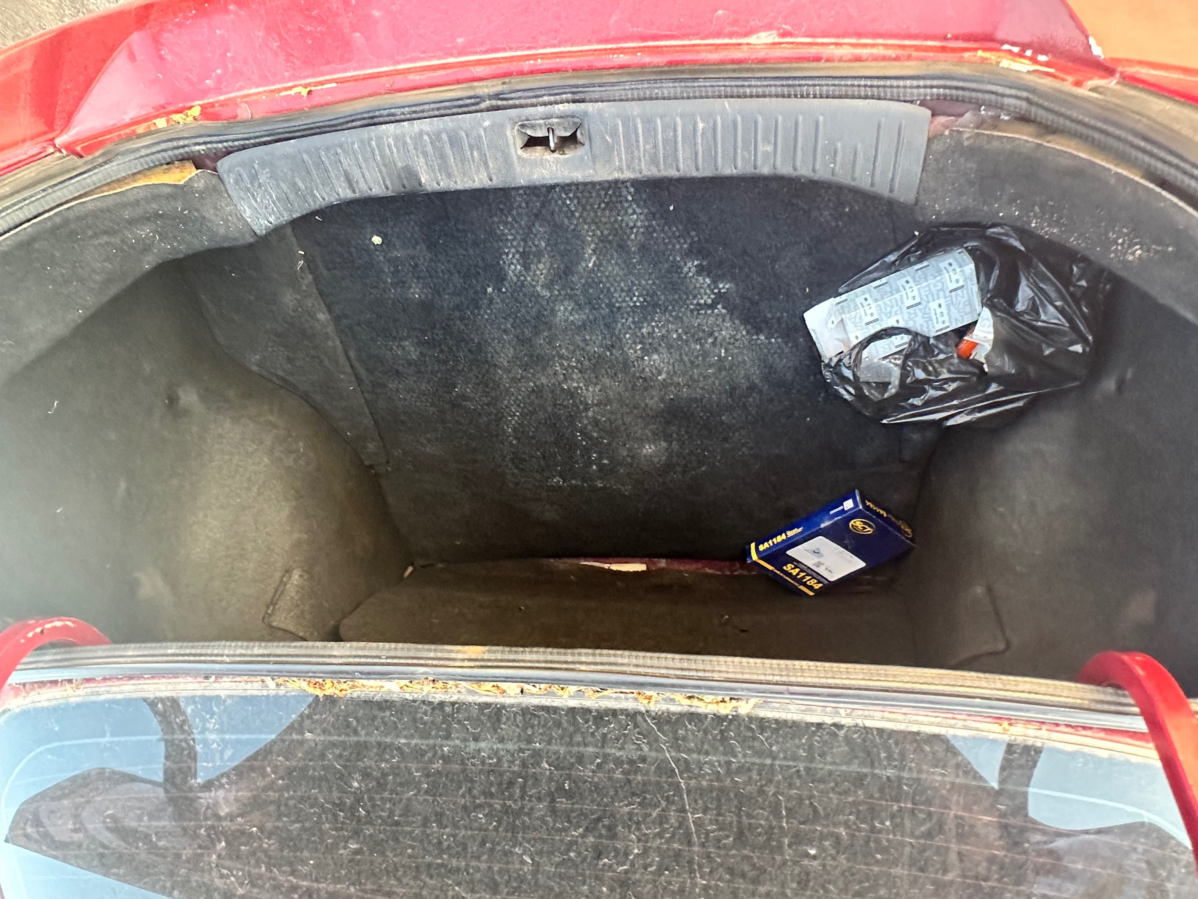 Nissan Tiida 2007