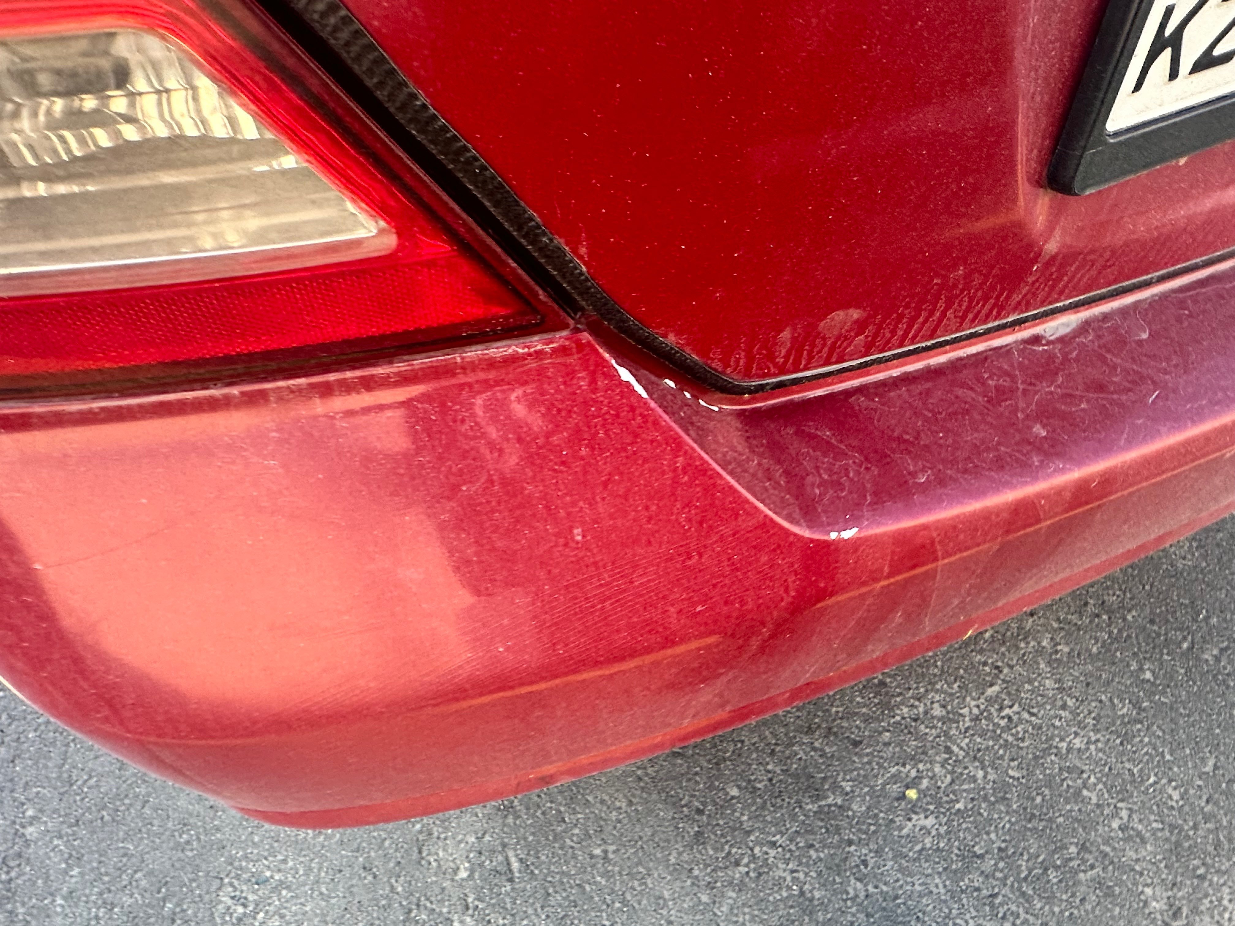 Nissan Tiida 2007