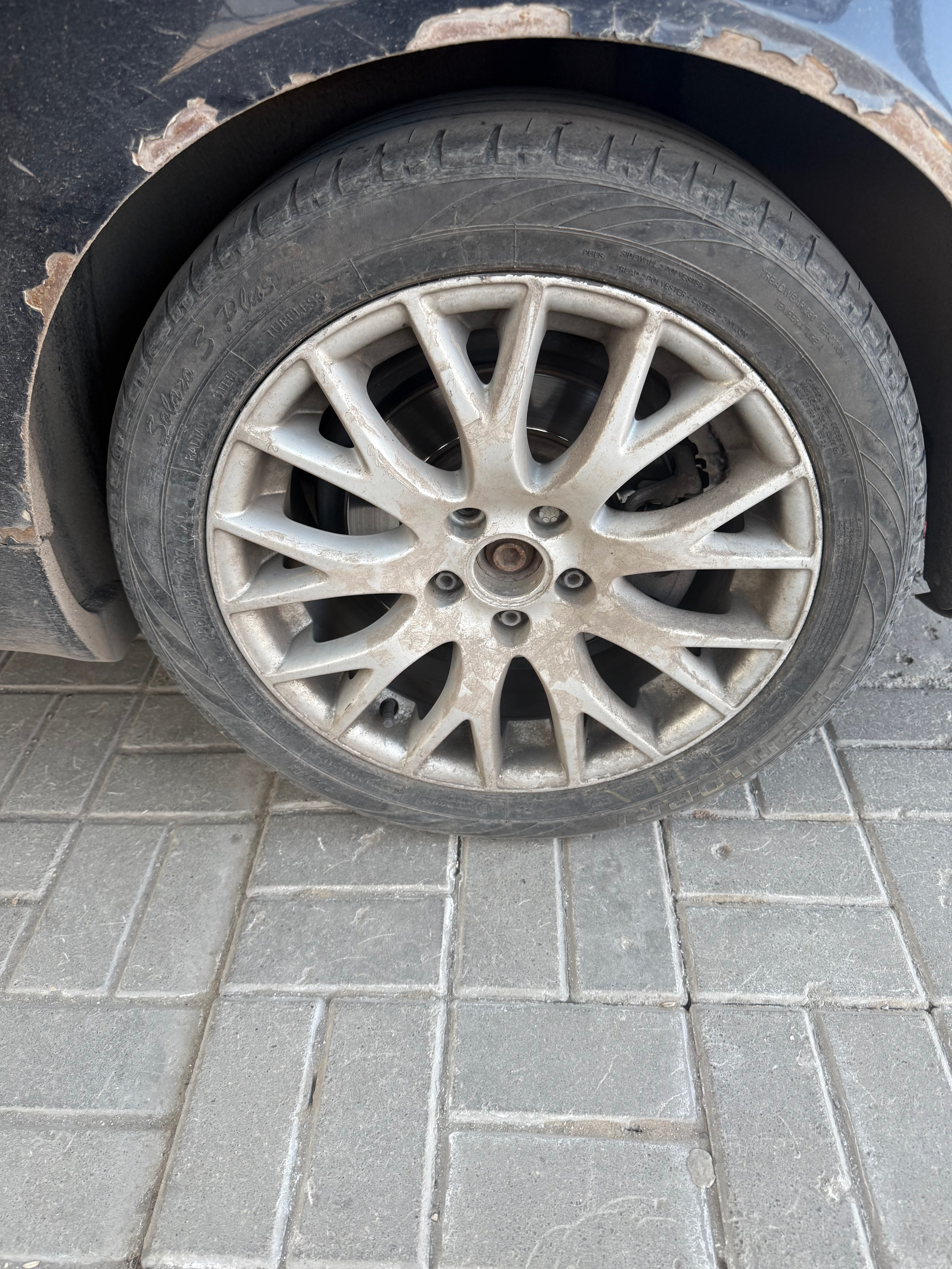 Audi A4 2008