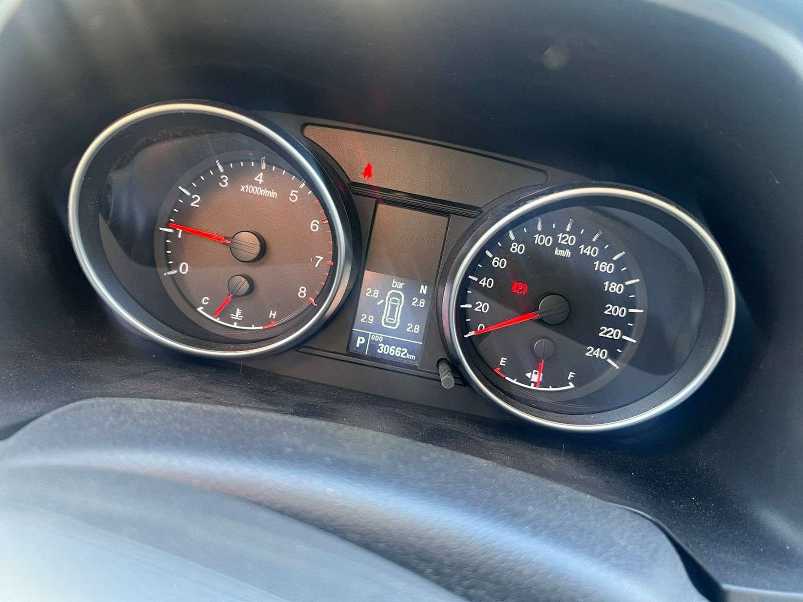 Haval M6 2023