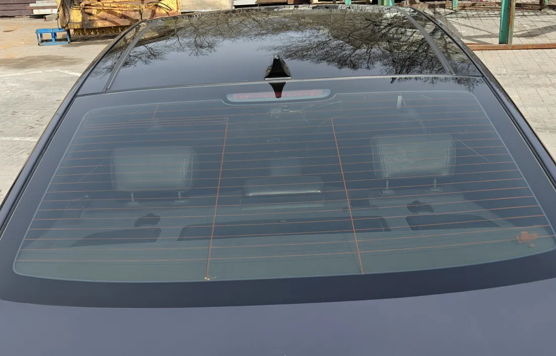 Kia K7 2012