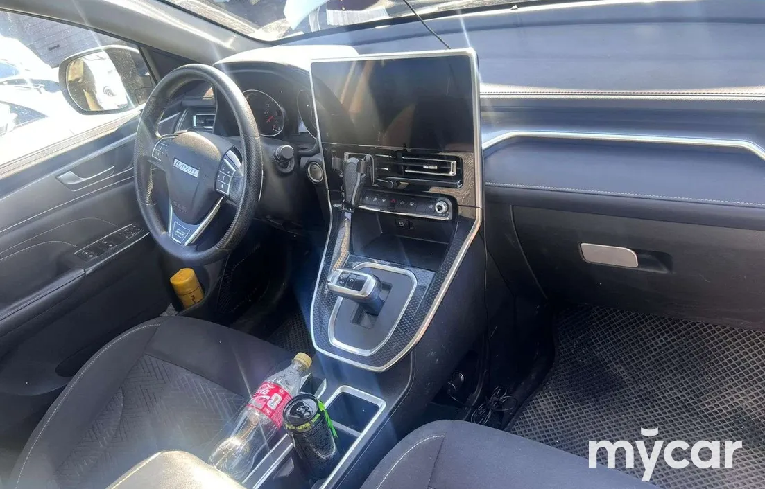 Haval M6 2023