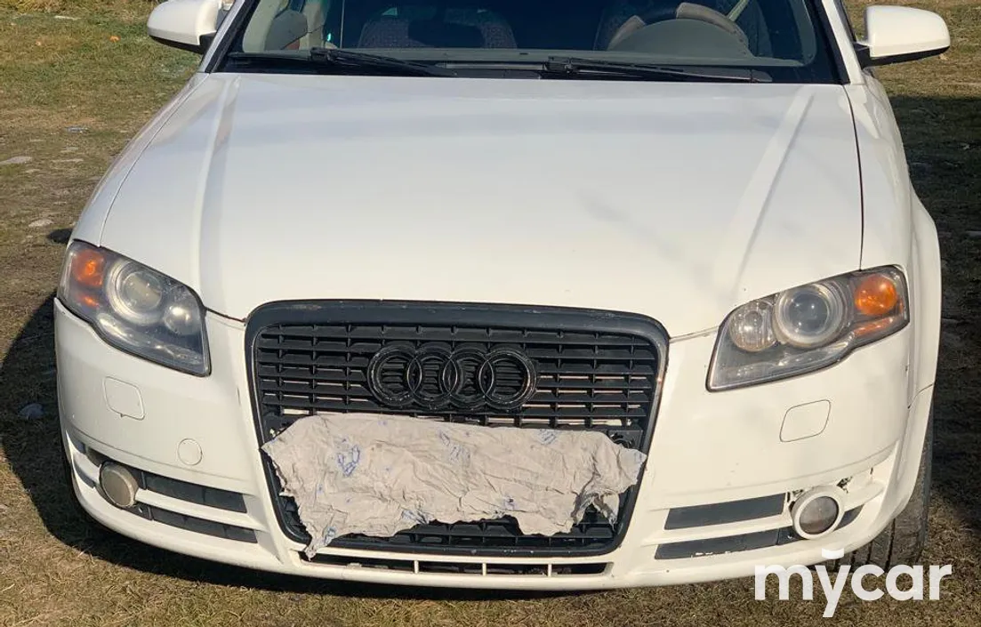 Audi A4 2005