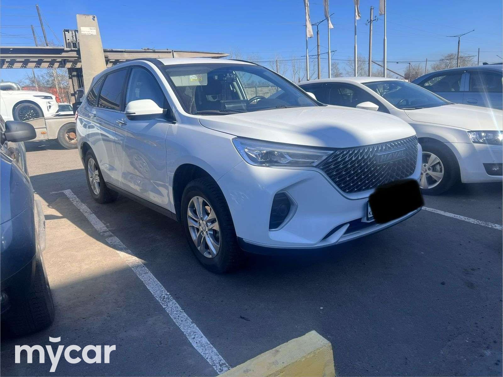 Haval M6 2023
