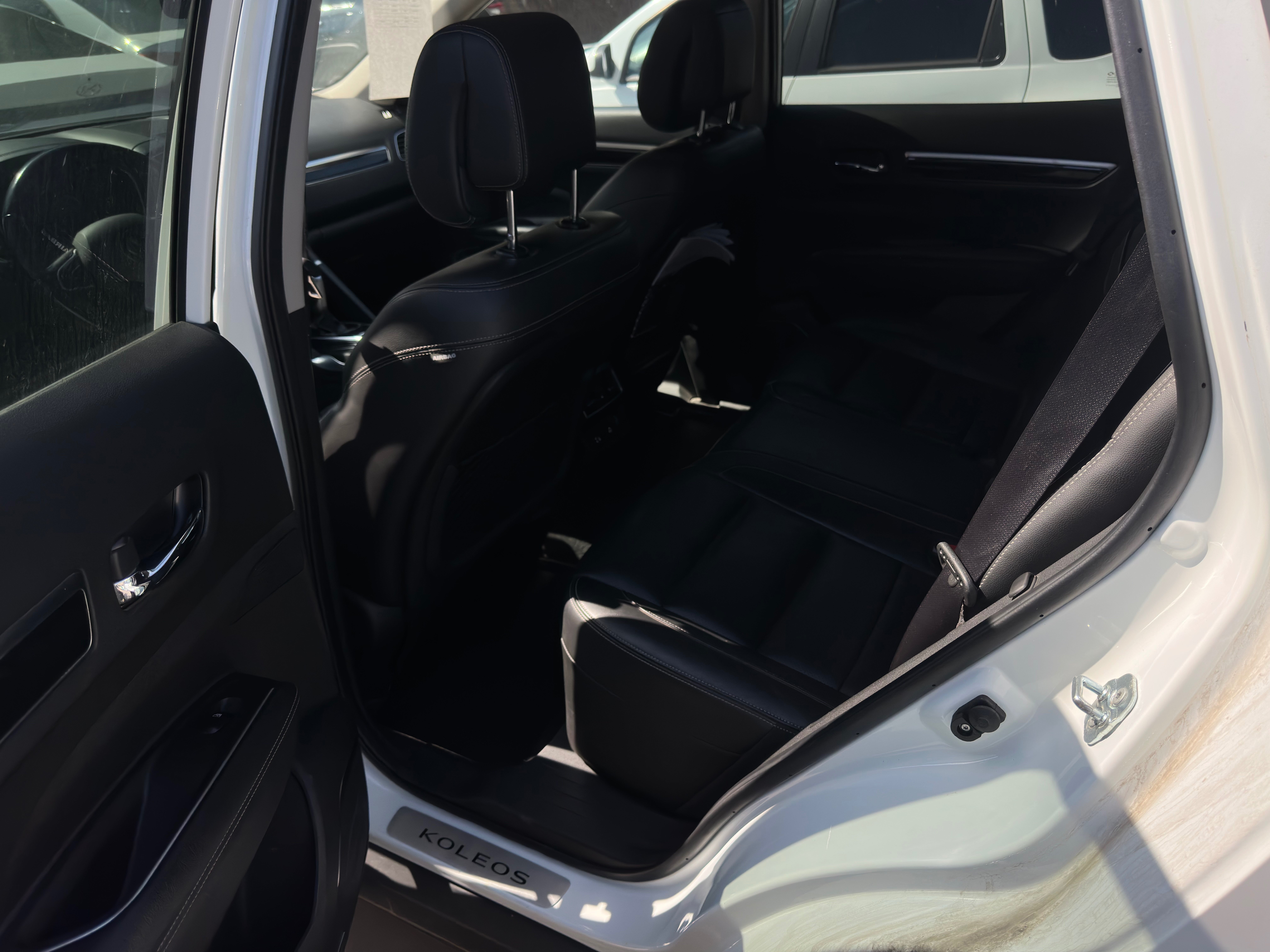 Renault Koleos 2018