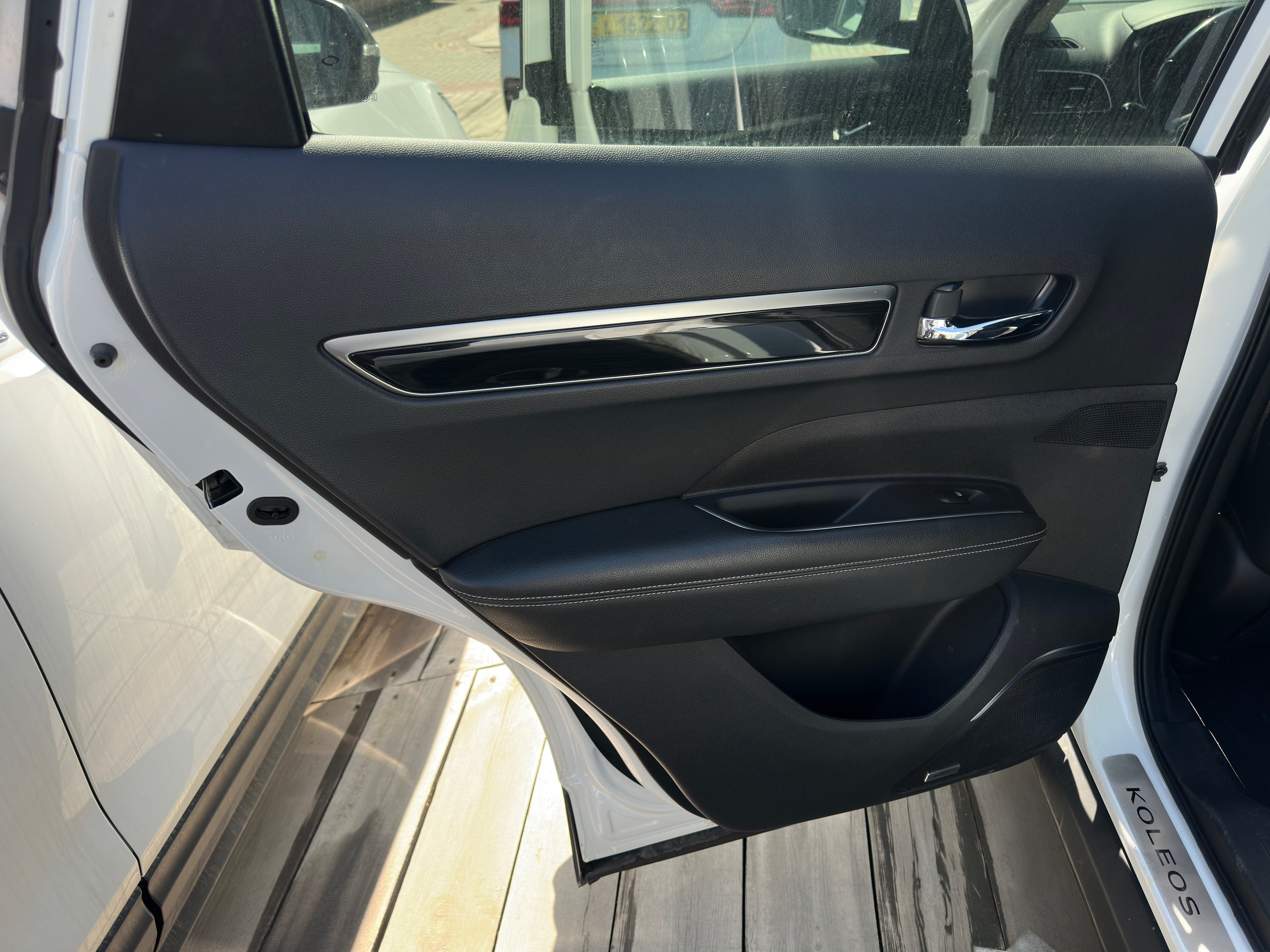 Renault Koleos 2018