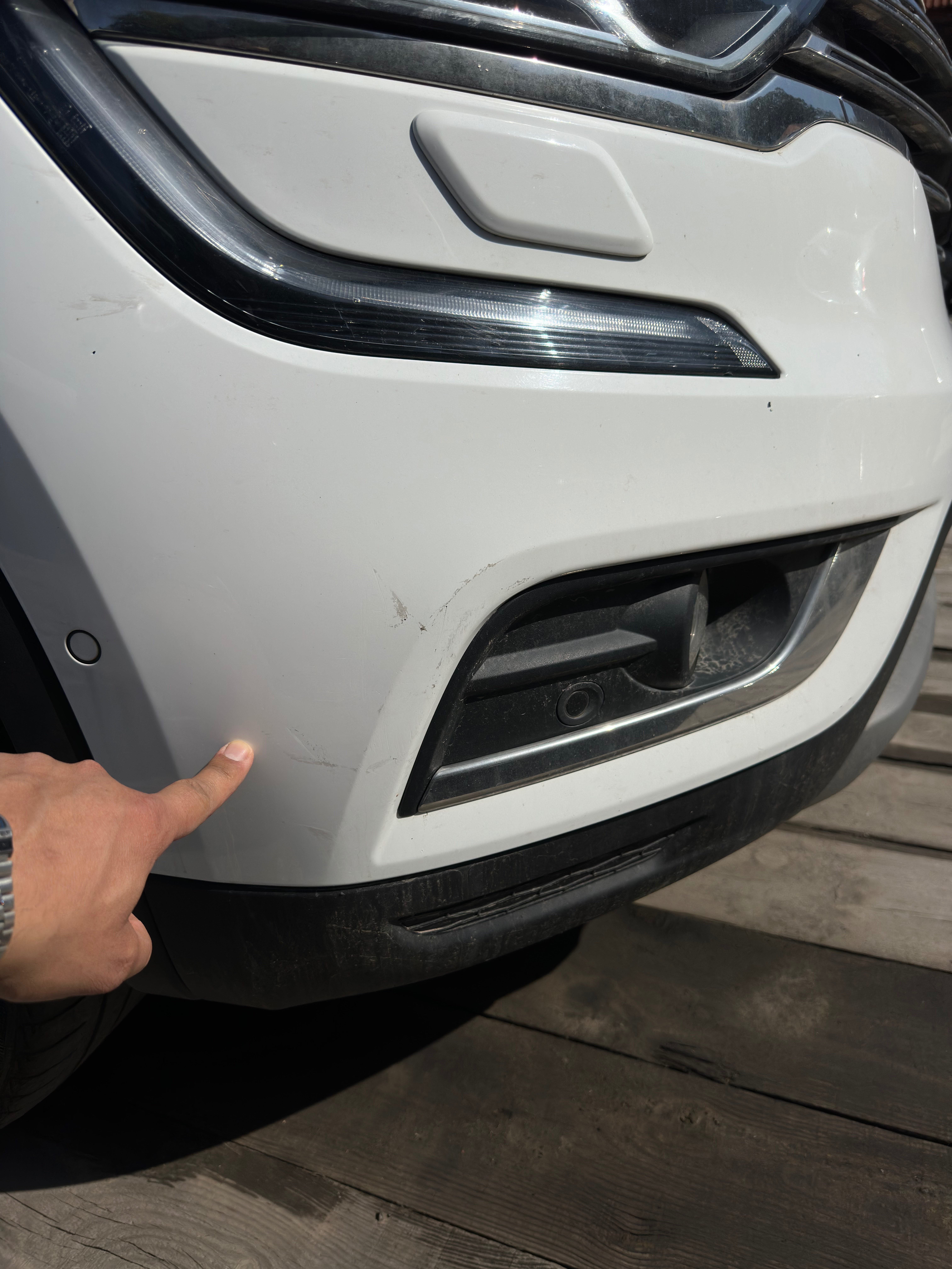 Renault Koleos 2018