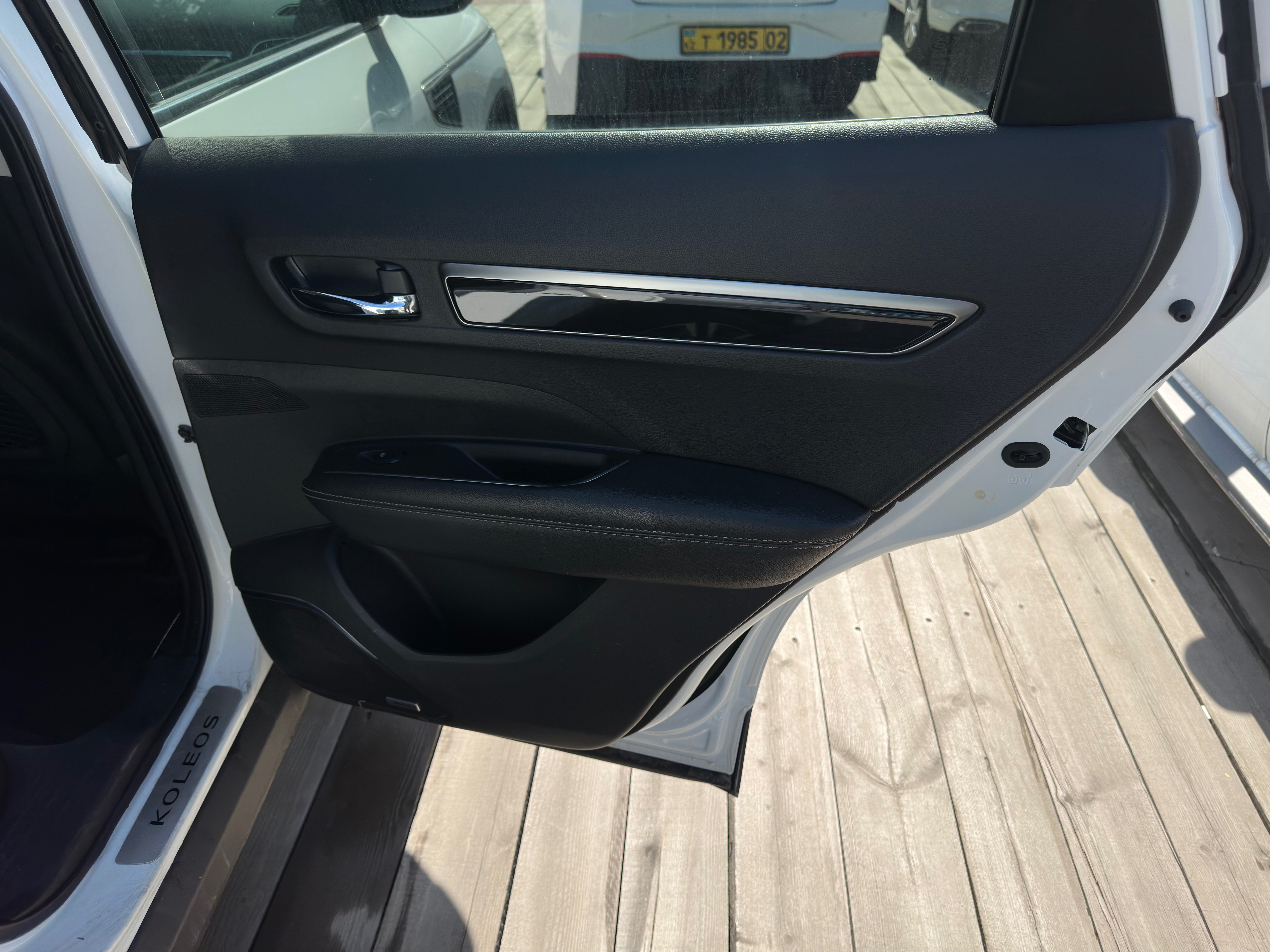 Renault Koleos 2018