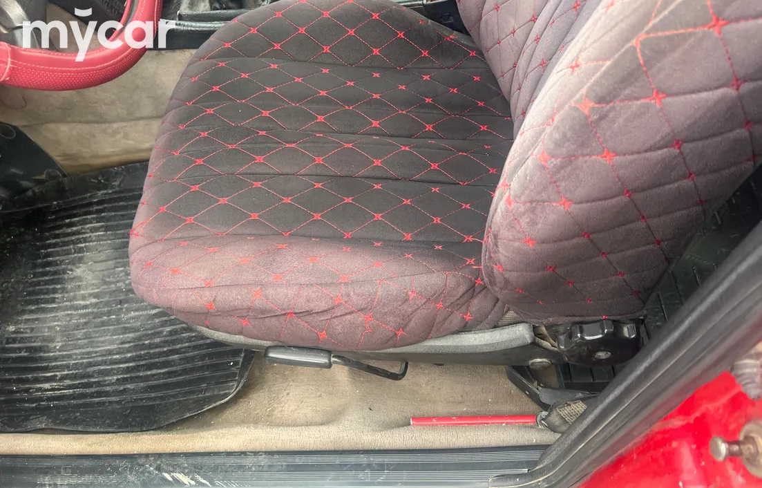 Audi 100 1989