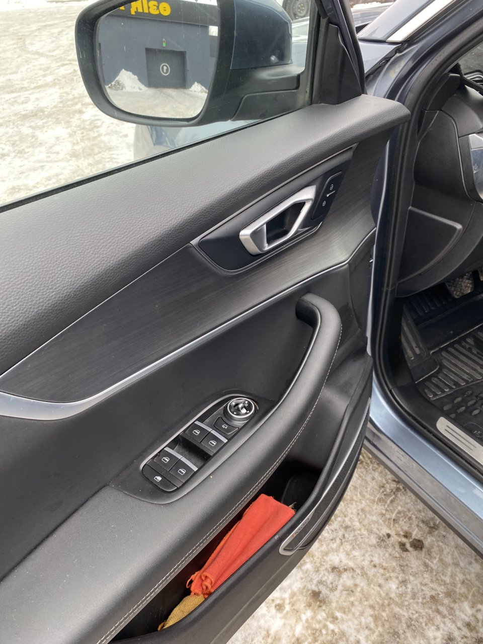 Chery Tiggo 7 Pro 2022