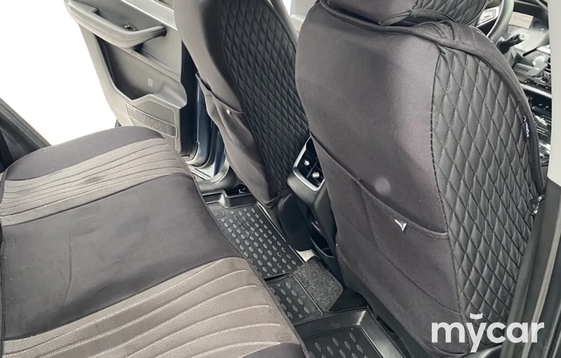 Chery Tiggo 7 Pro 2022