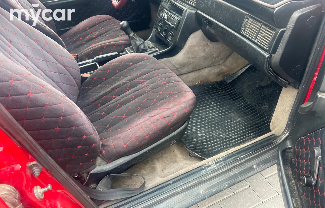 Audi 100 1989