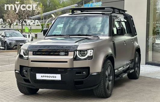 фото Land Rover Defender Новая за 47500000 тенге