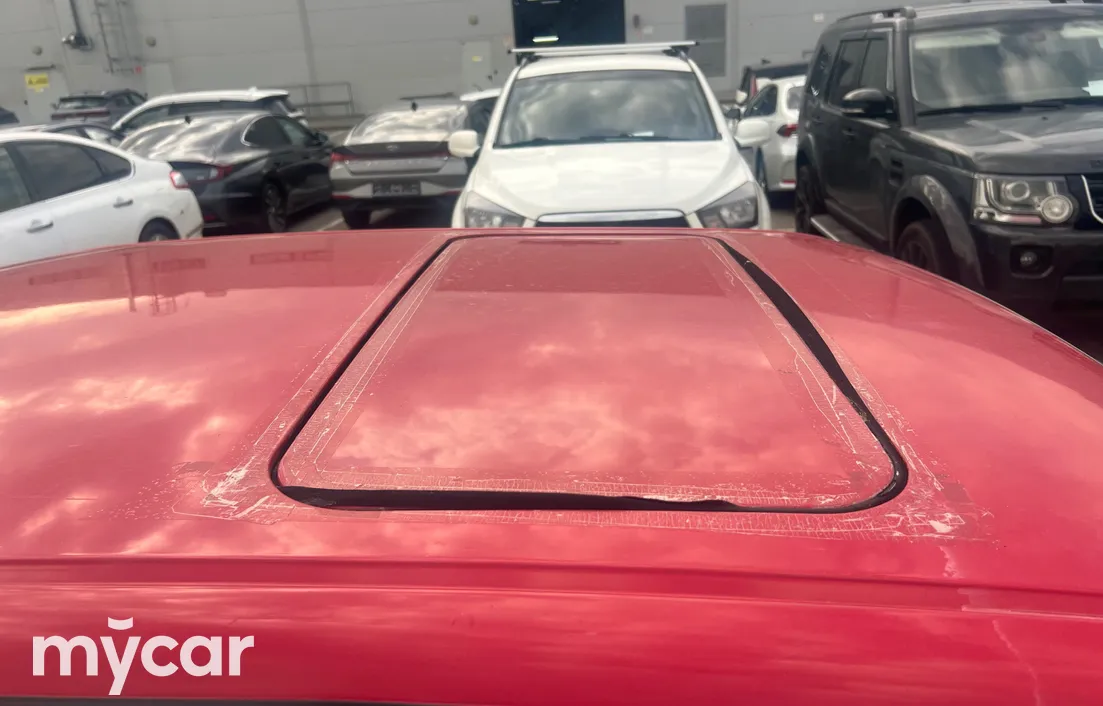 Audi 100 1989