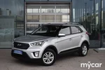 фото Hyundai Creta Новая за 7990000 тенге