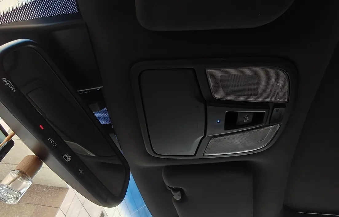 Kia K7 2012