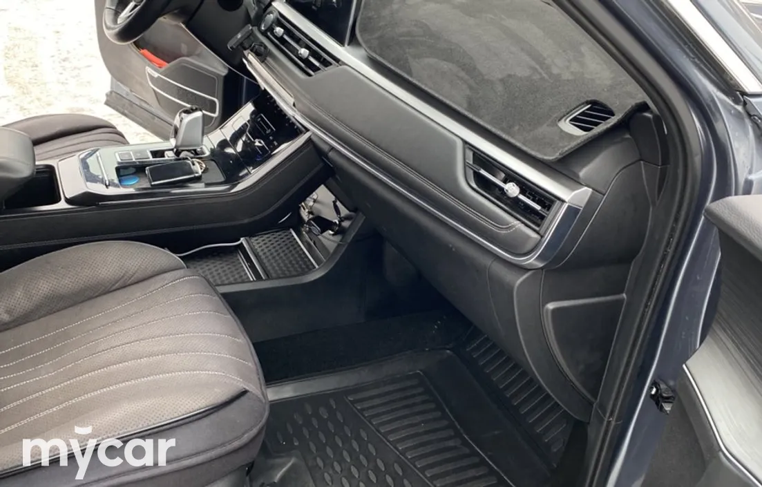Chery Tiggo 7 Pro 2022