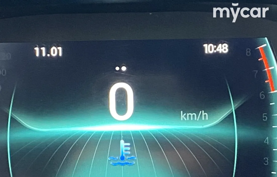 Chery Tiggo 7 Pro 2022