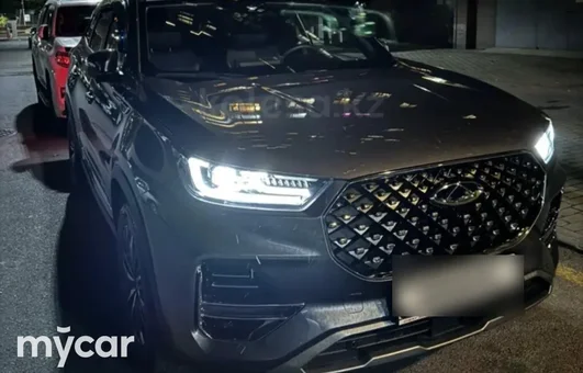 фото Chery Tiggo 8 Pro Новая за 9000000 тенге