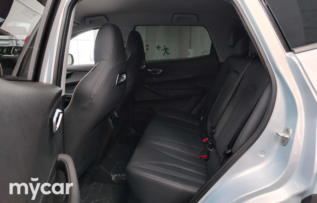 Chery Tiggo 4 2024