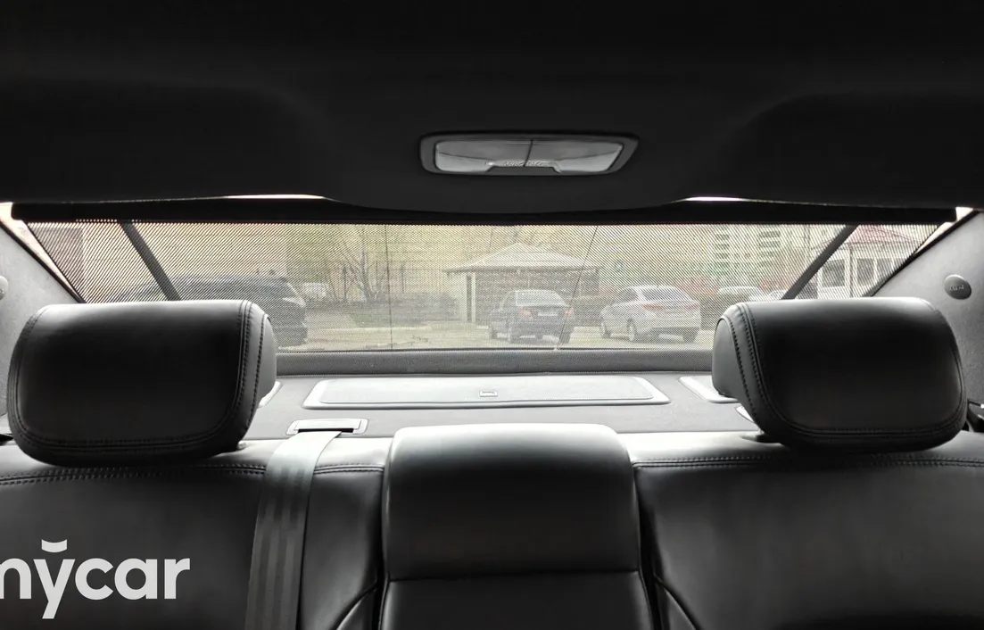 Kia K7 2012