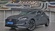 фото Hyundai Sonata Новая за 12290000 тенге