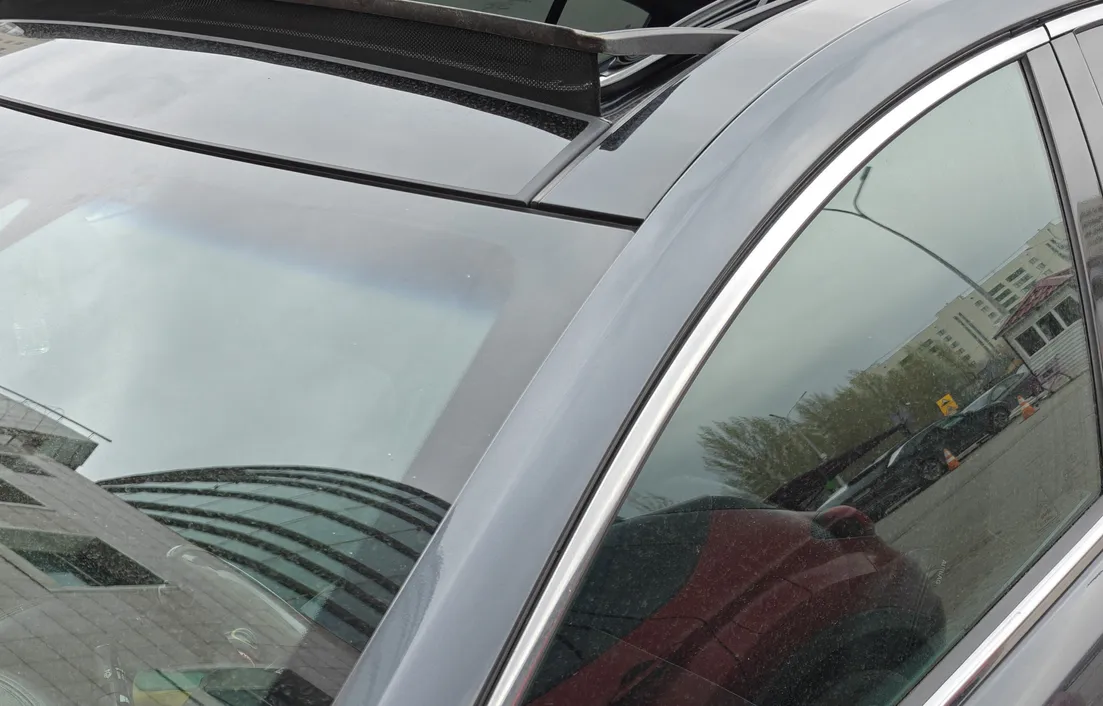 Kia K7 2012
