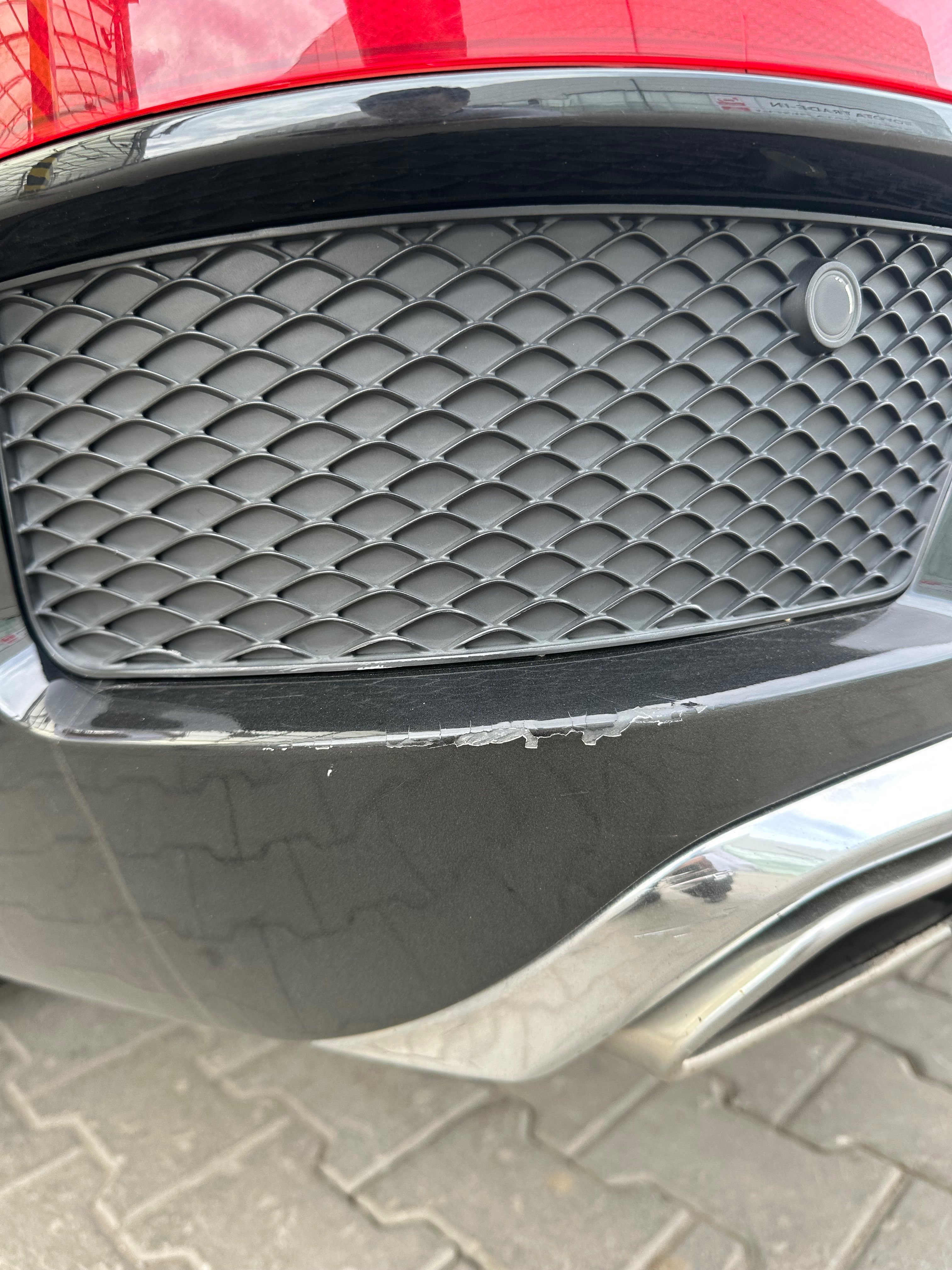 Mercedes-Benz GL-Класс 2012
