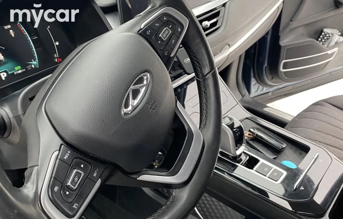 Chery Tiggo 7 Pro 2022