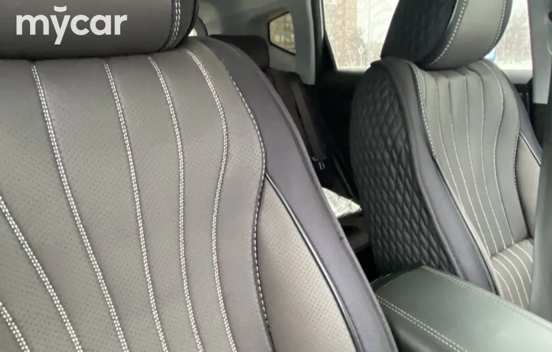 Chery Tiggo 7 Pro 2022
