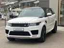 фото Land Rover Range Rover Sport Новая за 39800000 тенге