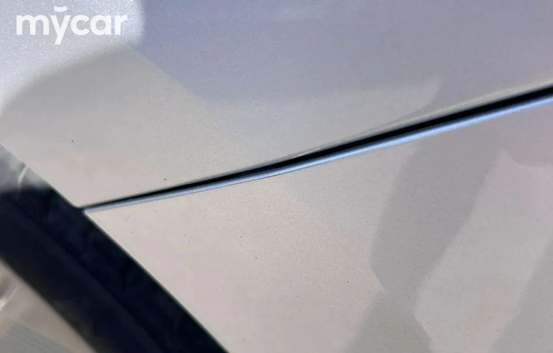 Hyundai Accent 2021