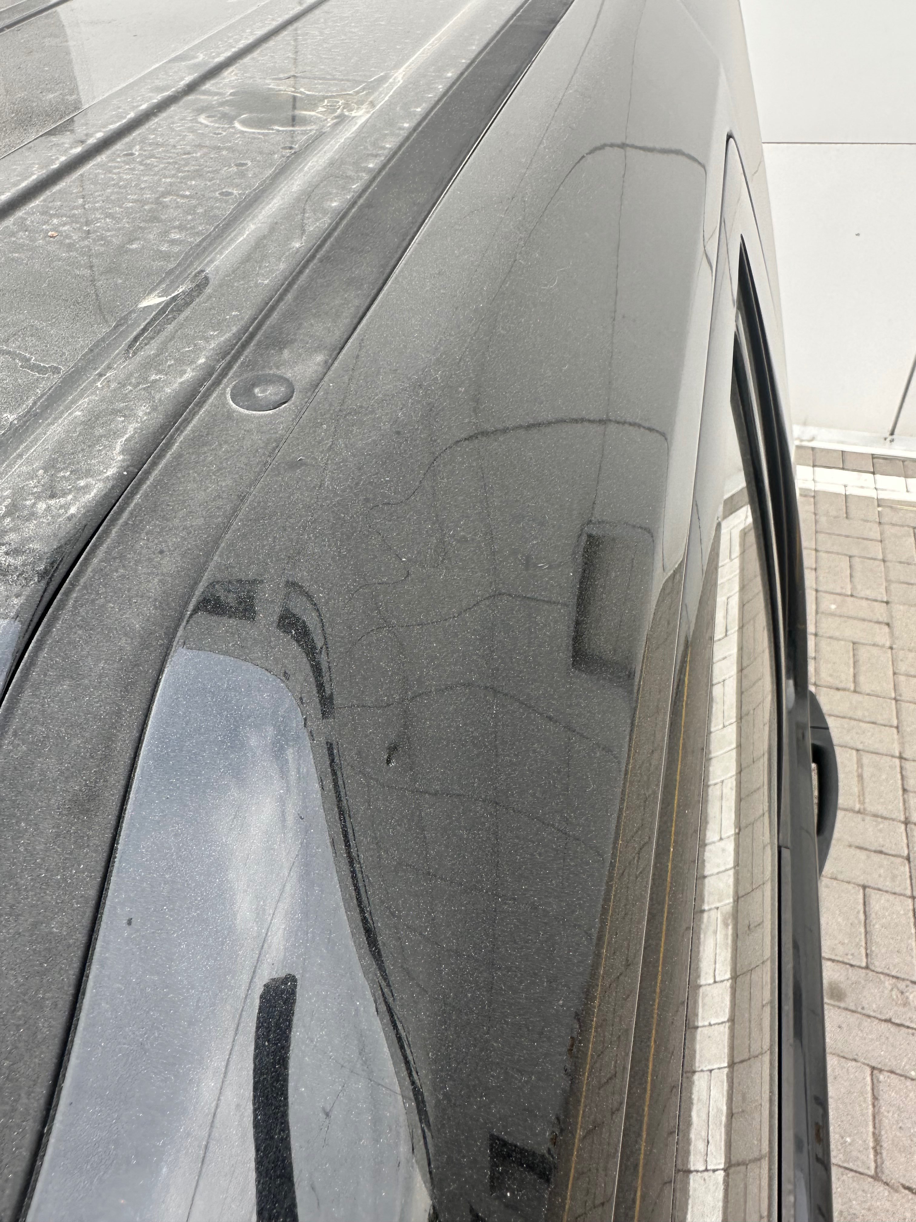 Land Rover Discovery 2006