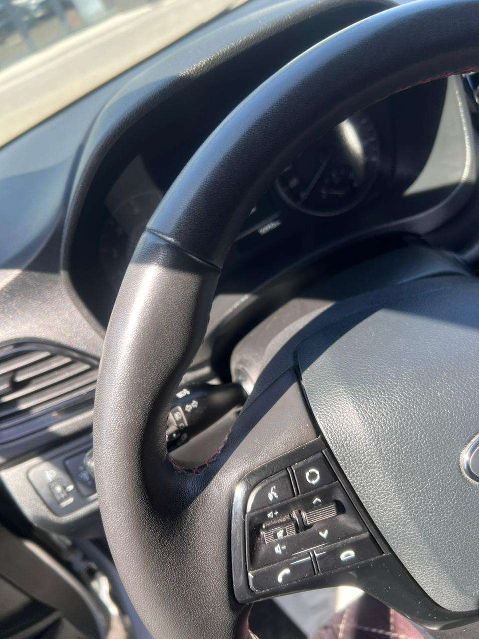 Hyundai Accent 2021