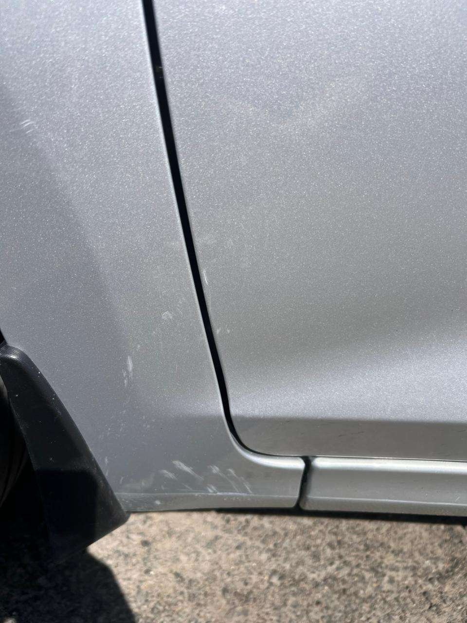 Hyundai Accent 2021